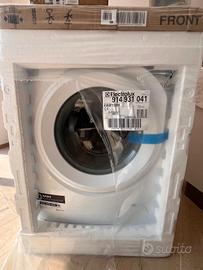 Lavatrice Electrolux