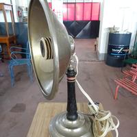 Lampada anni '30/40 originale