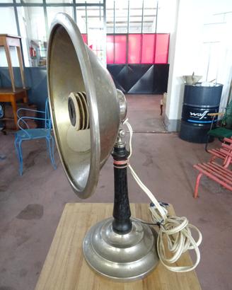 Lampada anni '30/40 originale