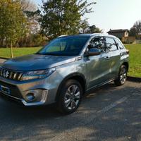 Suzuki Vitara 1.4 Mildhybrid 2wd Cool