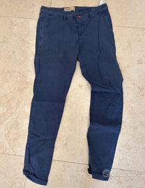 Maison Clochard - Pantaloni