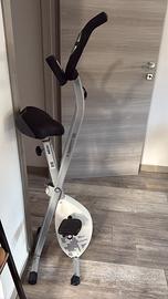Cyclette nuovissima