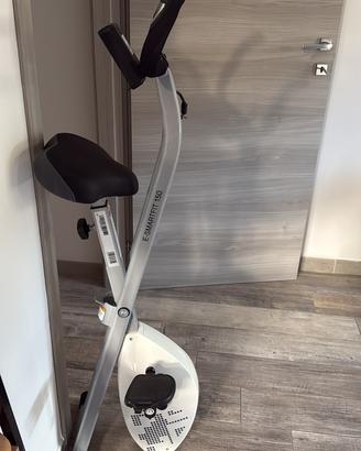 Cyclette nuovissima