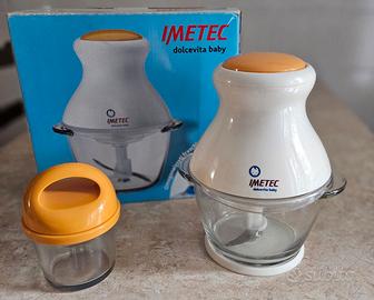 Frullatore per omogeneizzati IMETEC