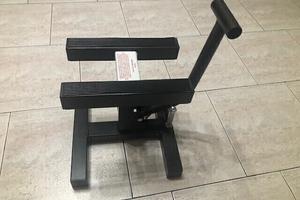 Alza moto , cavalletto Moto da cross , enduro