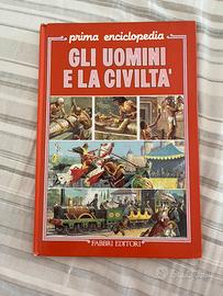 Gli uomini e la civiltà