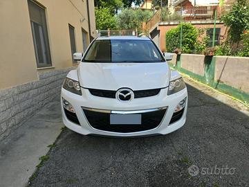 Mazda CX-7 