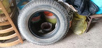 Gomma 6.50 r 16