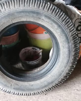 Gomma 6.50 r 16