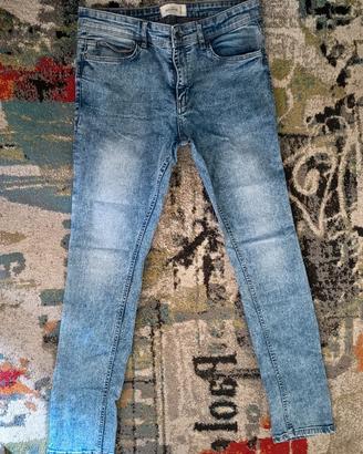 Jeans Pull&Bear
