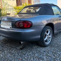 MAZDA MX-5 NBLF