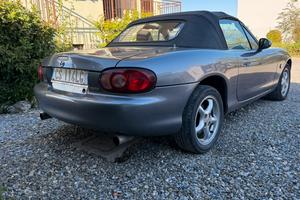 MAZDA MX-5 NBLF