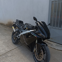Cagiva mito 125