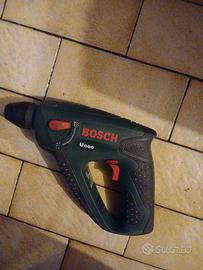 trapano martello Bosch Non spedisco