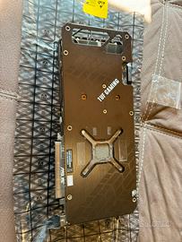 Rx 6800 asus tuf VENDUTA