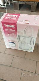 Remineralizzatore per acqua potabile 