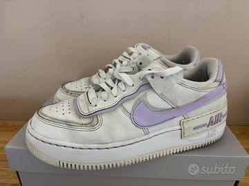 Nile air force 1 donna 41