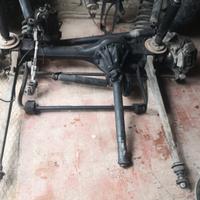 Ponti e differenziali Land Rover Discovery 300 TDI