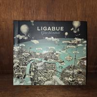 CD doppio + DVD Giro del mondo Ligabue