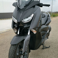 Yamaha X max 300 + Akrapovic