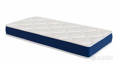 materasso singolo 80x190 cm a 