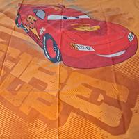 copripiumino singolo Caleffi Cars