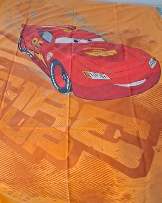 copripiumino singolo Caleffi Cars