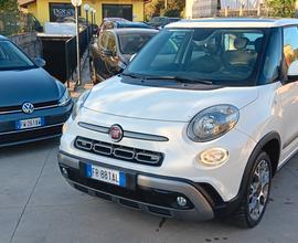 Fiat 500L 1.3 Multijet 95 CV Cross