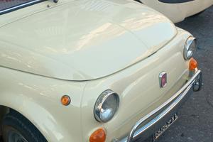 fiat 500 anno 1971