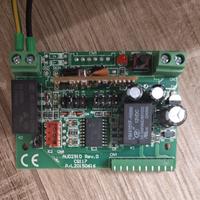 Ricevente GIBIDI DRS4332 2 Canali 433 MHz