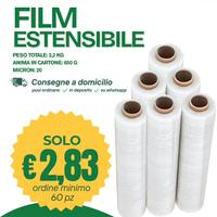 Film estensibile