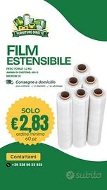 Film estensibile