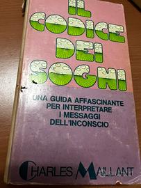 Le prove d'intelligenza e Il codice dei sogni