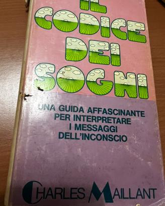Le prove d'intelligenza e Il codice dei sogni
