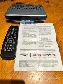 decoder I-CAN  2000t