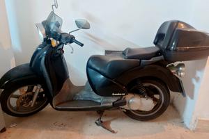 Aprilia Scarabeo 150 cc - anno 2000