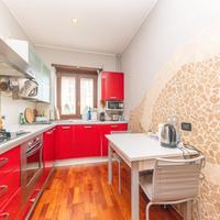 Cucina FEBAL con forno e lavetovoglie