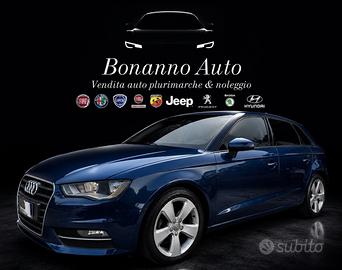 Audi A3 SPB 1.6 TDI Ambiente