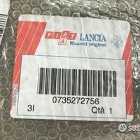 735272756 paraurti posteriore fiat punto 1999