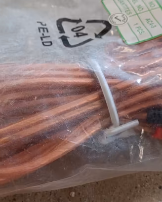 cavi rca