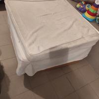 letto singolo
