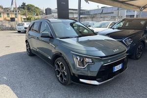 Kia Niro 1.6 gdi hev Style