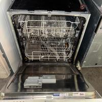 Lavastoviglie Hotpoint/ARISTON, 14 Cop, Classe A++