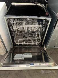 Lavastoviglie Hotpoint/ARISTON, 14 Cop, Classe A++