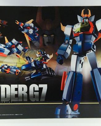 TRIDER G7