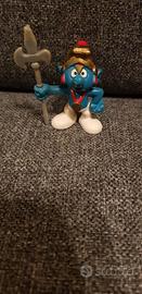 PUFFO ROMA SCHLEICH PEYO 1978 Hong Kong