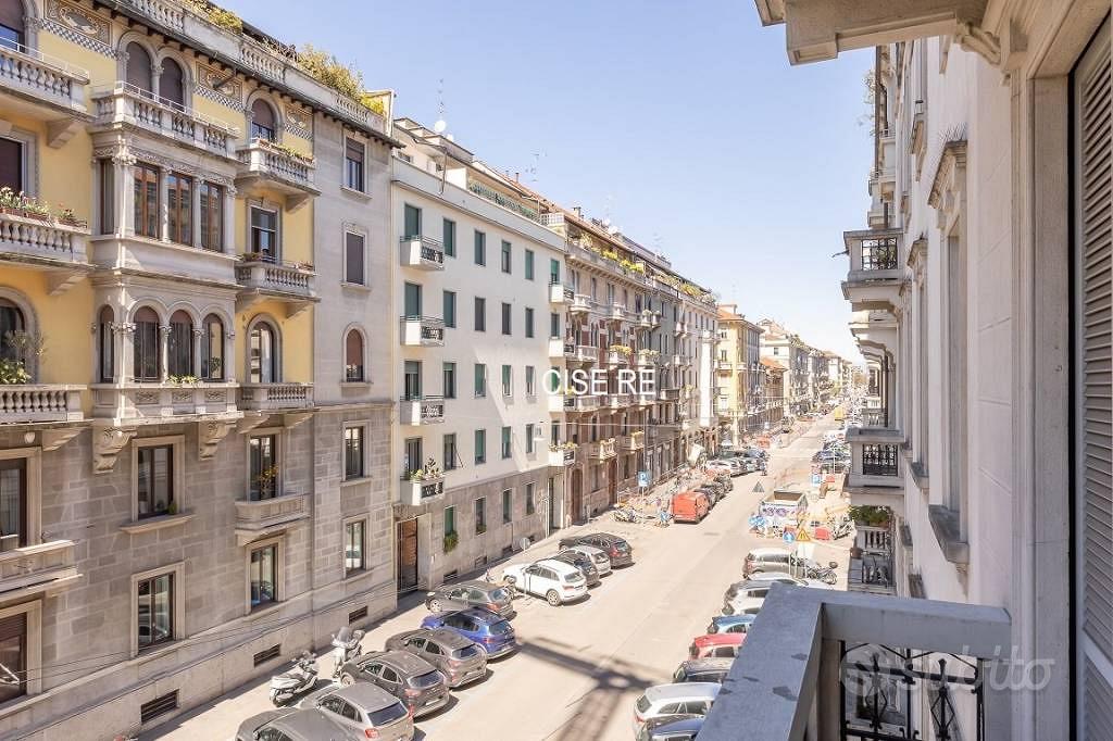 Apartment in Milano, Senavra, Municipio 4 - Vista 3