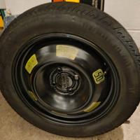 ruota di scorta peugeot 2008 1 seri