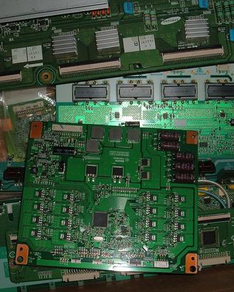 SCHEDE INVERTER PER TV LCD, annuncio N° 3