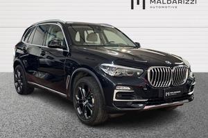 BMW X5 xdrive30d xLine auto
